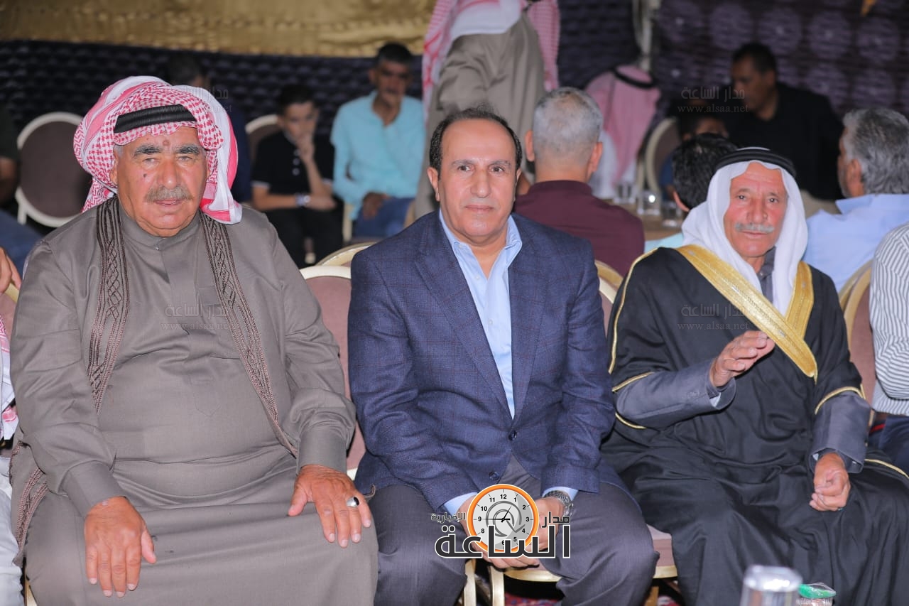 Madar Al-Saa Images 0.33024326230181966