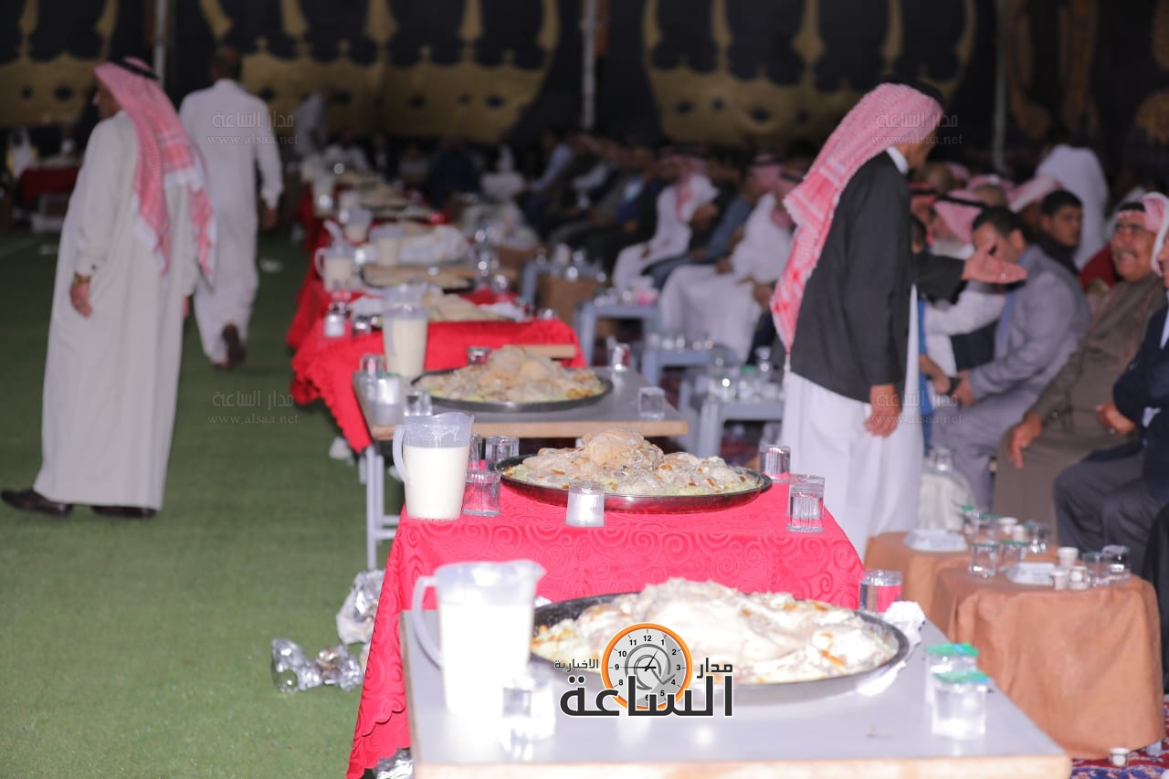 Madar Al-Saa Images 0.8771829963344899