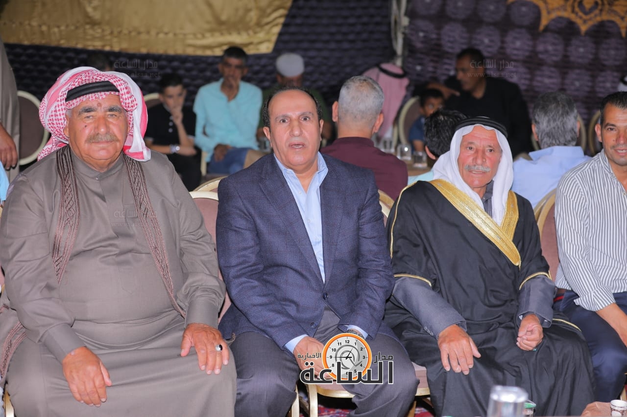 Madar Al-Saa Images 0.8360122898620752