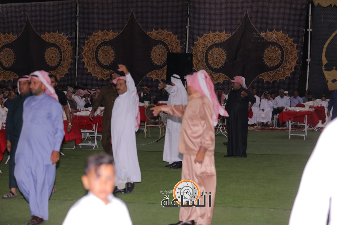 Madar Al-Saa Images 0.057814675023873274