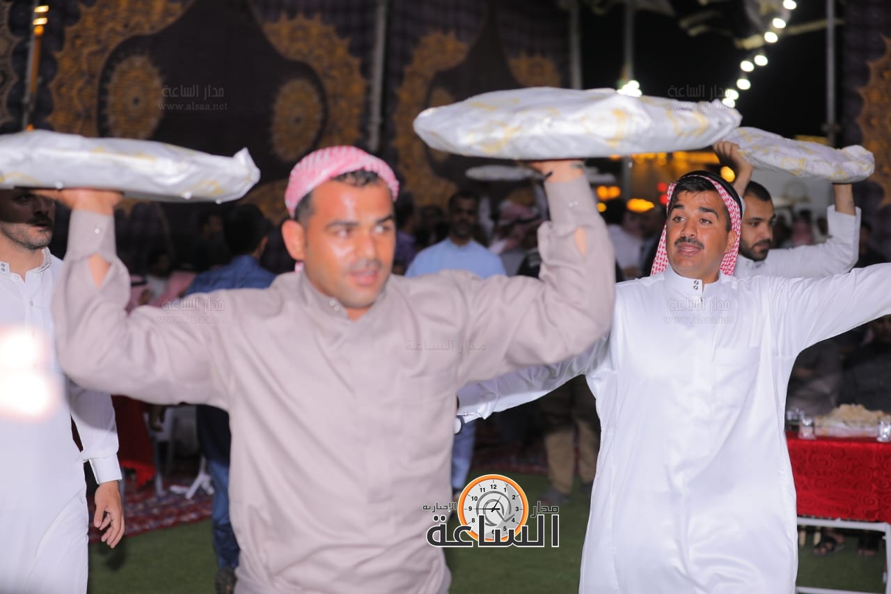 Madar Al-Saa Images 0.5125268561986882