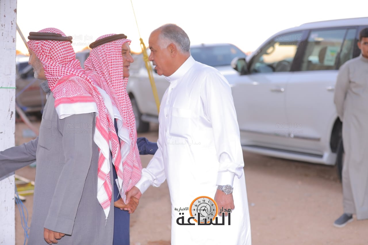 Madar Al-Saa Images 0.17799007533170452