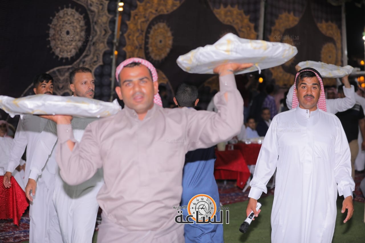 Madar Al-Saa Images 0.706876767016207