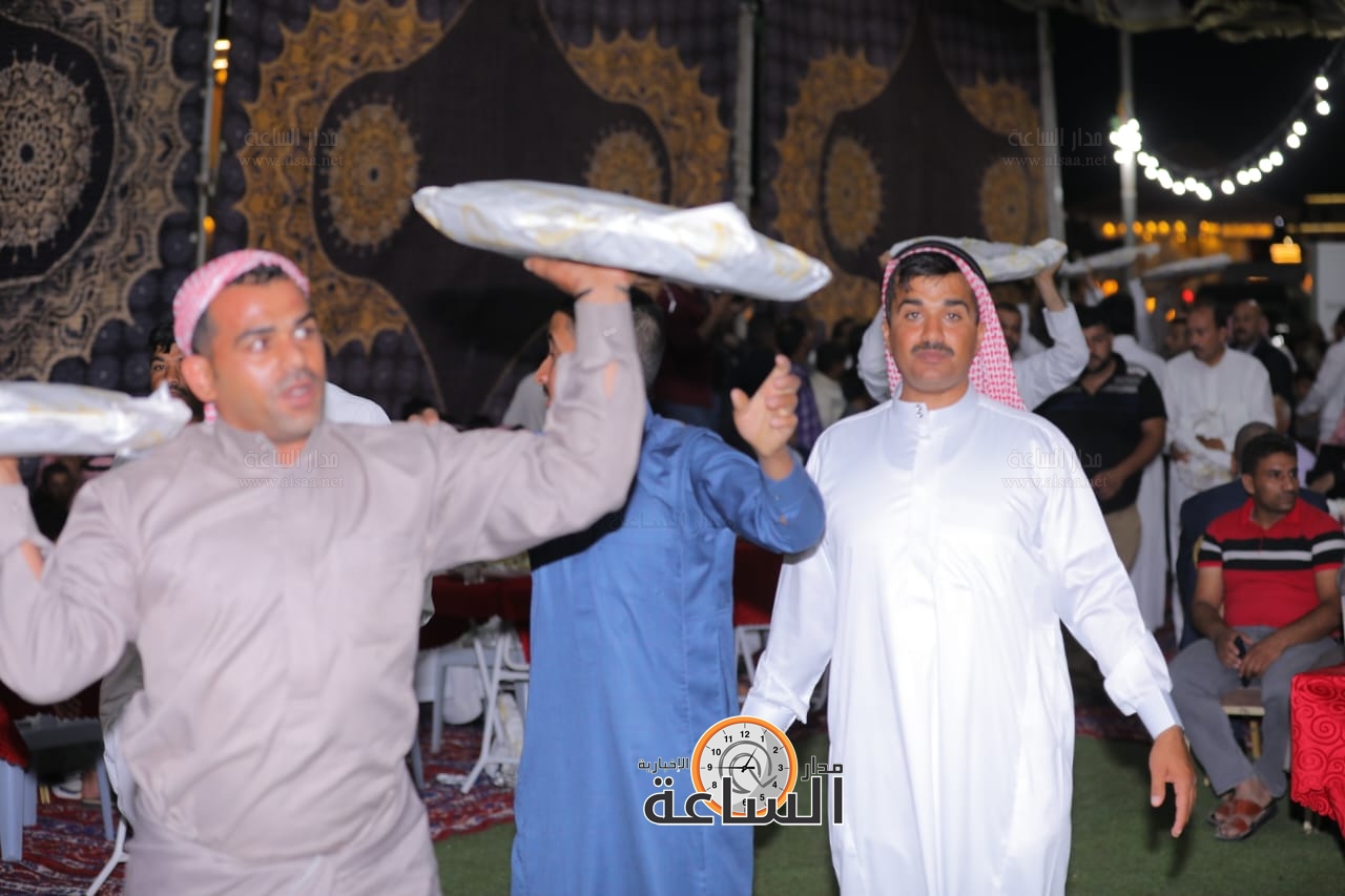 Madar Al-Saa Images 0.20196076242221772