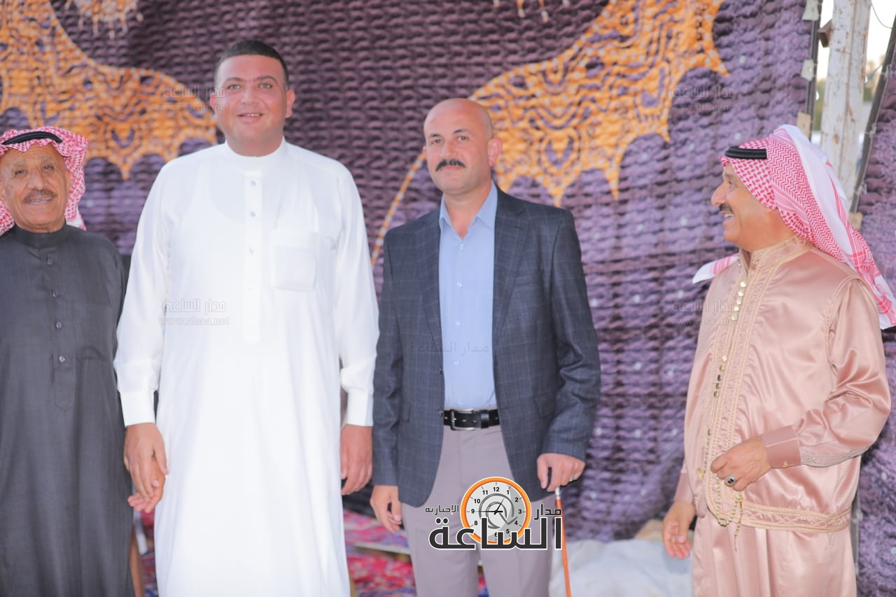 Madar Al-Saa Images 0.6379208732557267