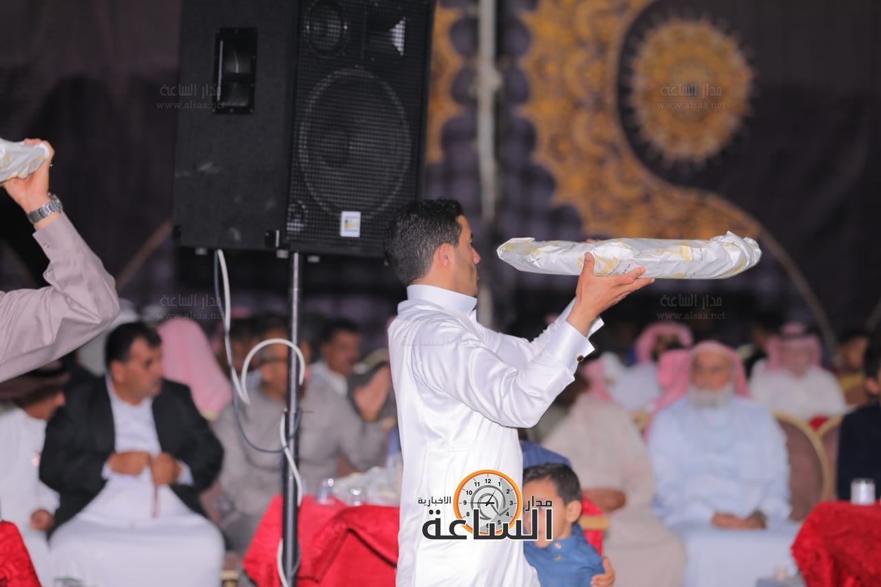 Madar Al-Saa Images 0.5438994298489026