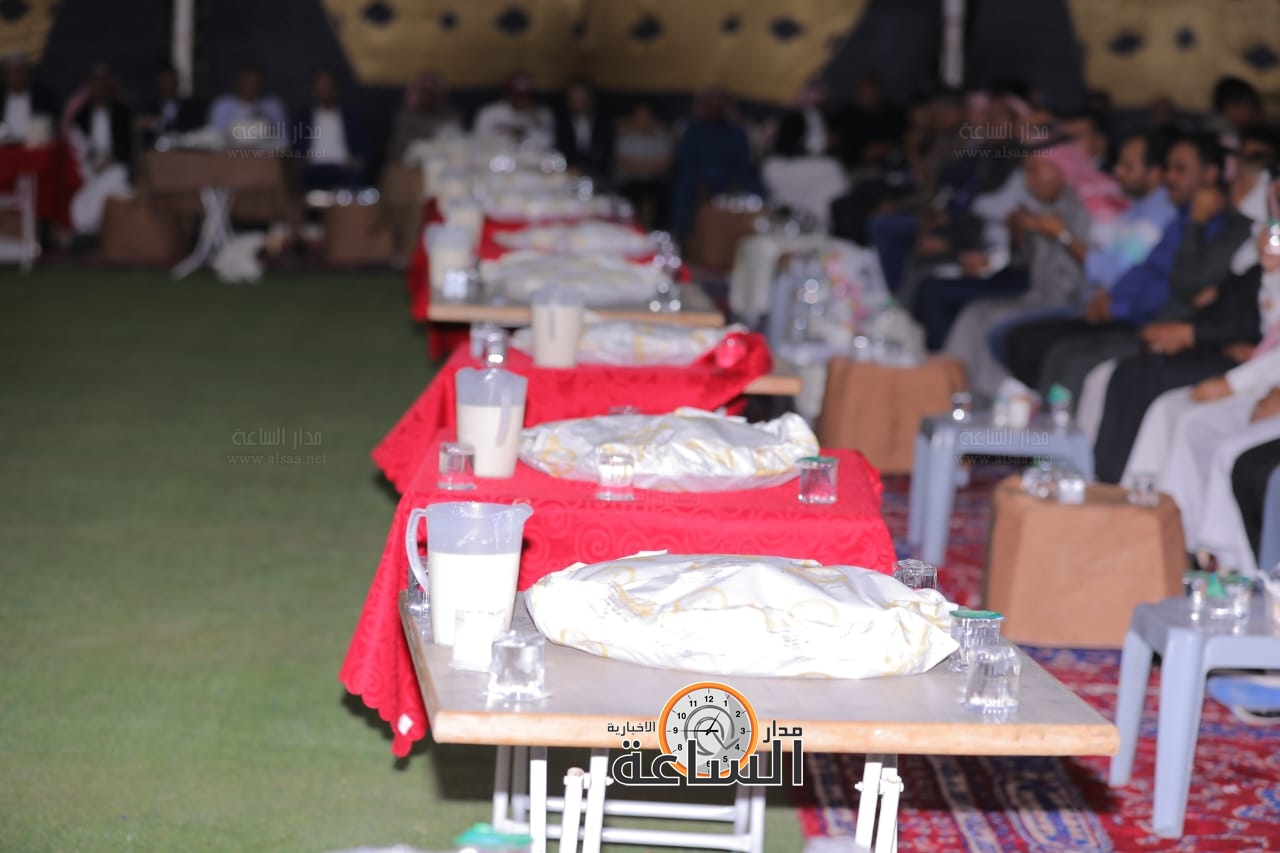 Madar Al-Saa Images 0.26597581245513346