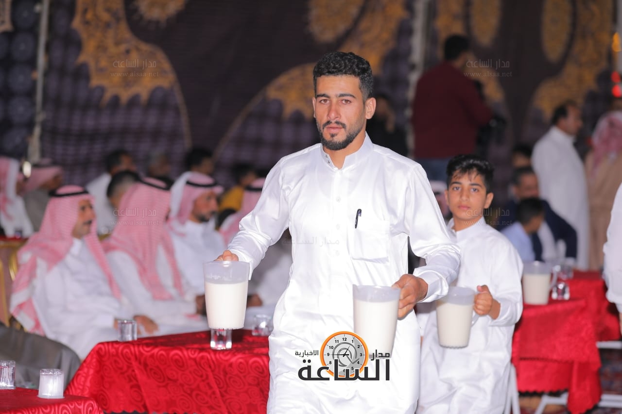 Madar Al-Saa Images 0.6172218173526267