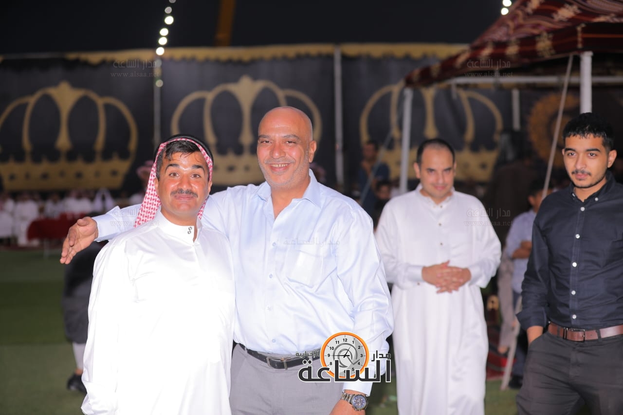 Madar Al-Saa Images 0.07980501604029988