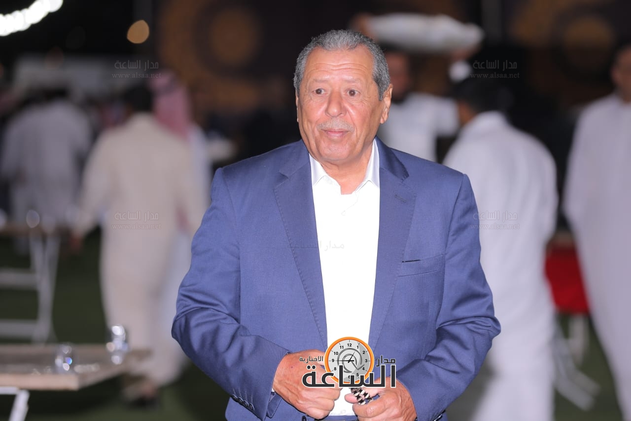 Madar Al-Saa Images 0.1887340801604933