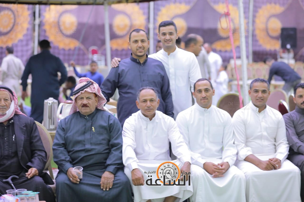 Madar Al-Saa Images 0.42203091382967783