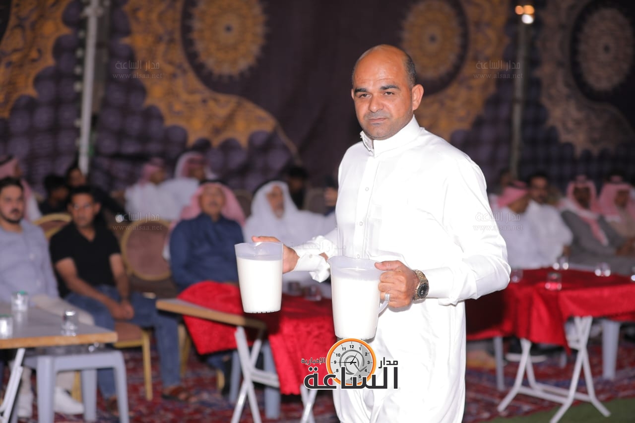 Madar Al-Saa Images 0.43013108823106583