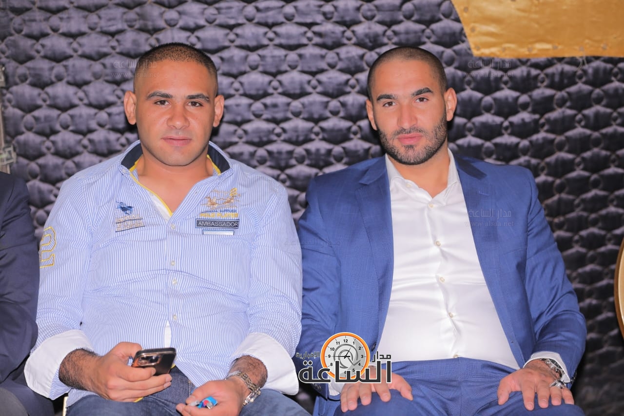 Madar Al-Saa Images 0.5505022417657475