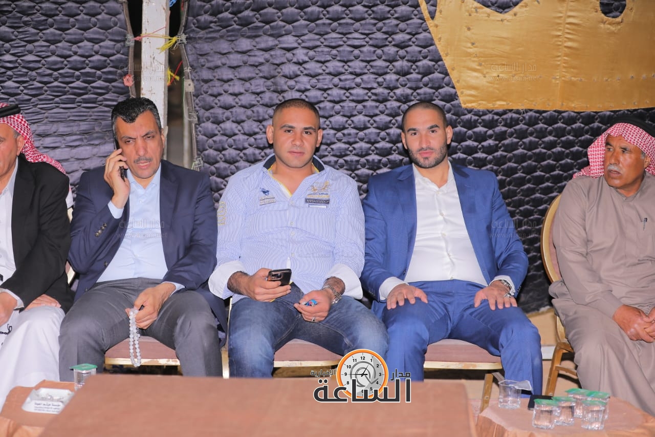 Madar Al-Saa Images 0.7658312718475395