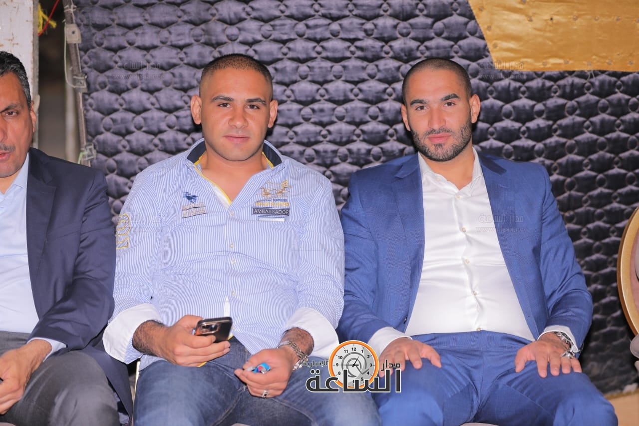 Madar Al-Saa Images 0.633774695790525