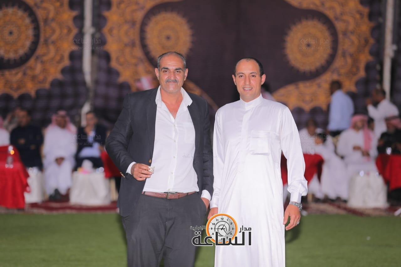 Madar Al-Saa Images 0.28638273487301014