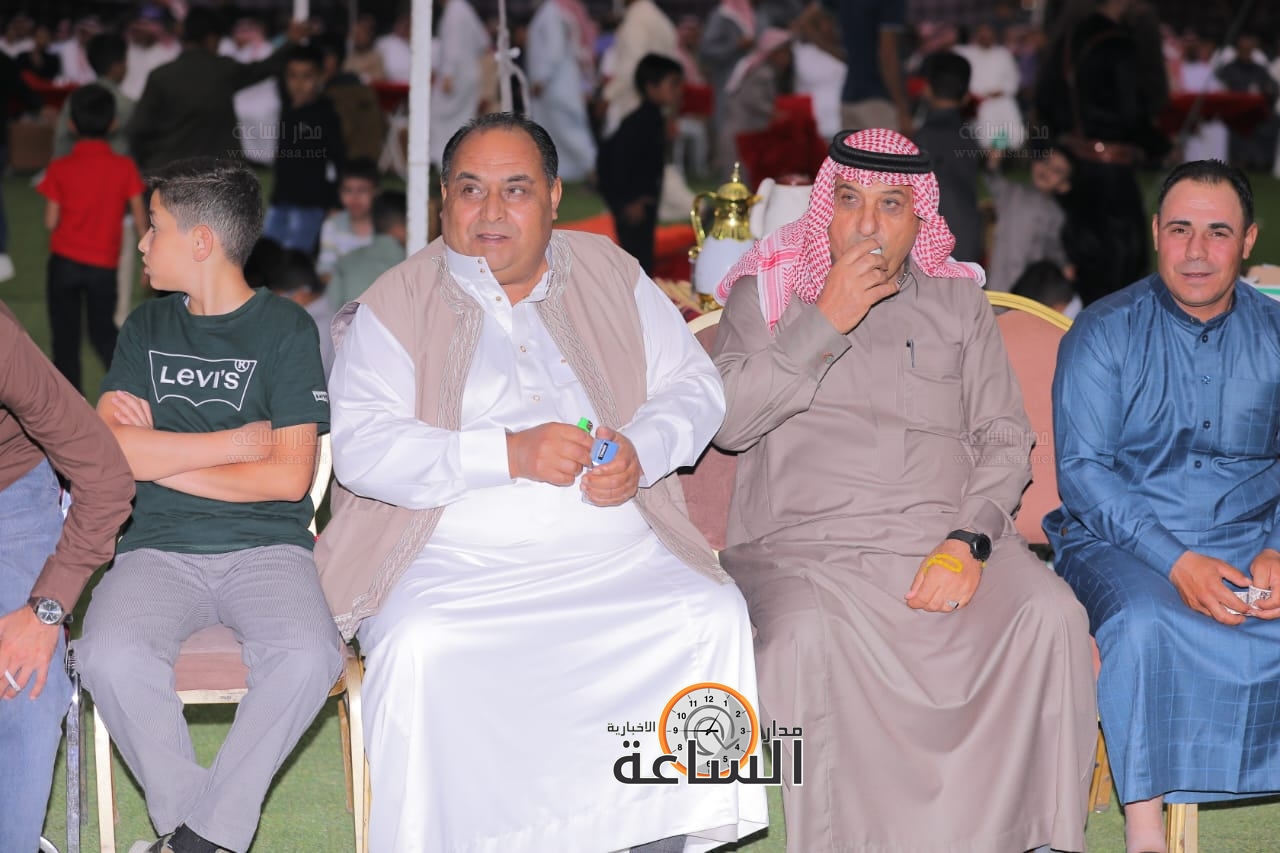 Madar Al-Saa Images 0.6188671274085027