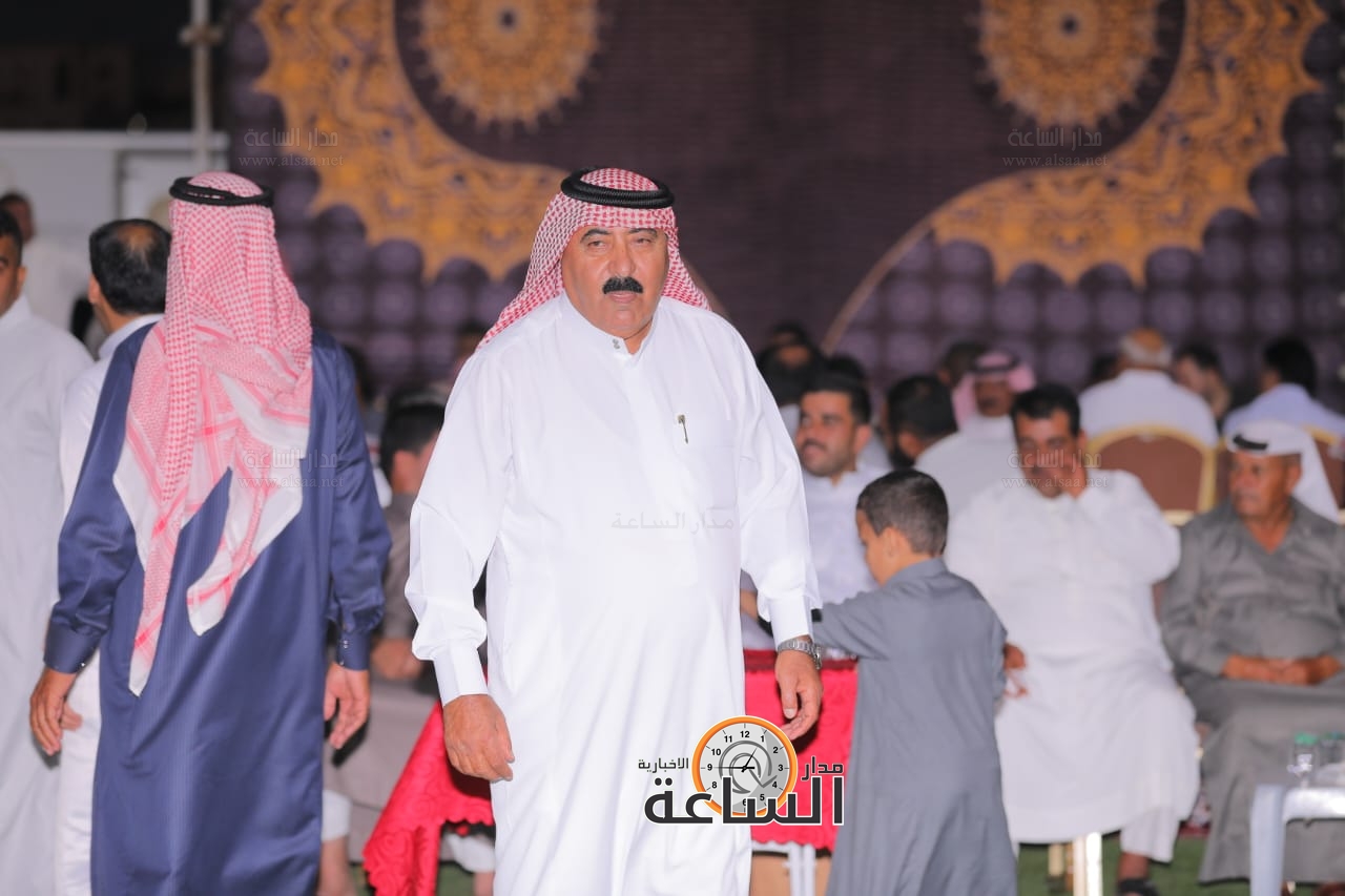 Madar Al-Saa Images 0.30805542780444695