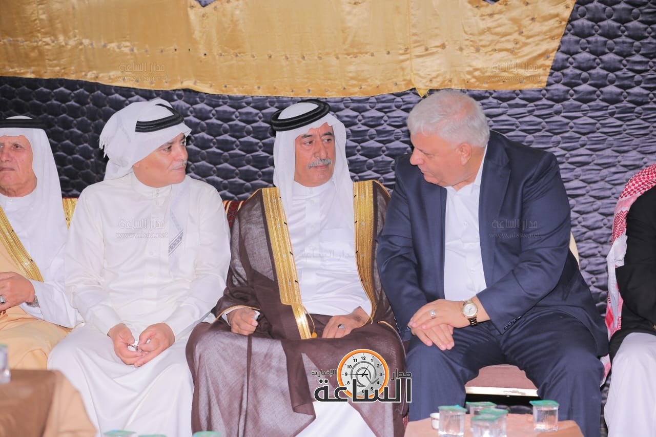 Madar Al-Saa Images 0.5075681460295118