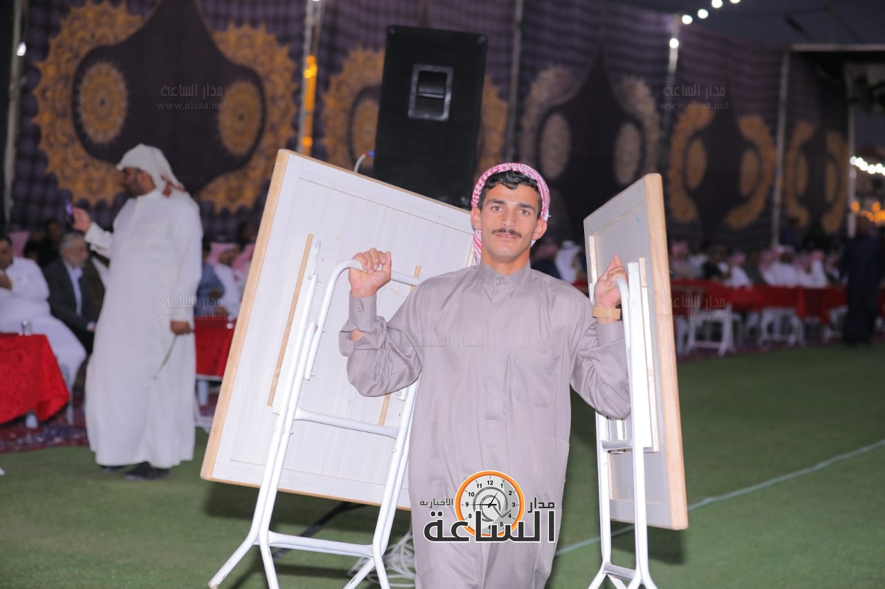 Madar Al-Saa Images 0.5601094263499178