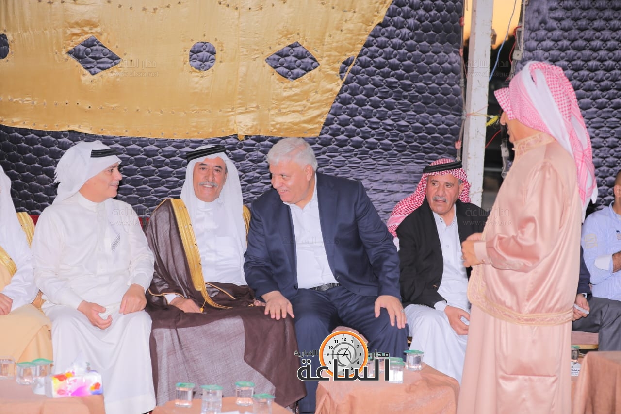 Madar Al-Saa Images 0.6120281915702719