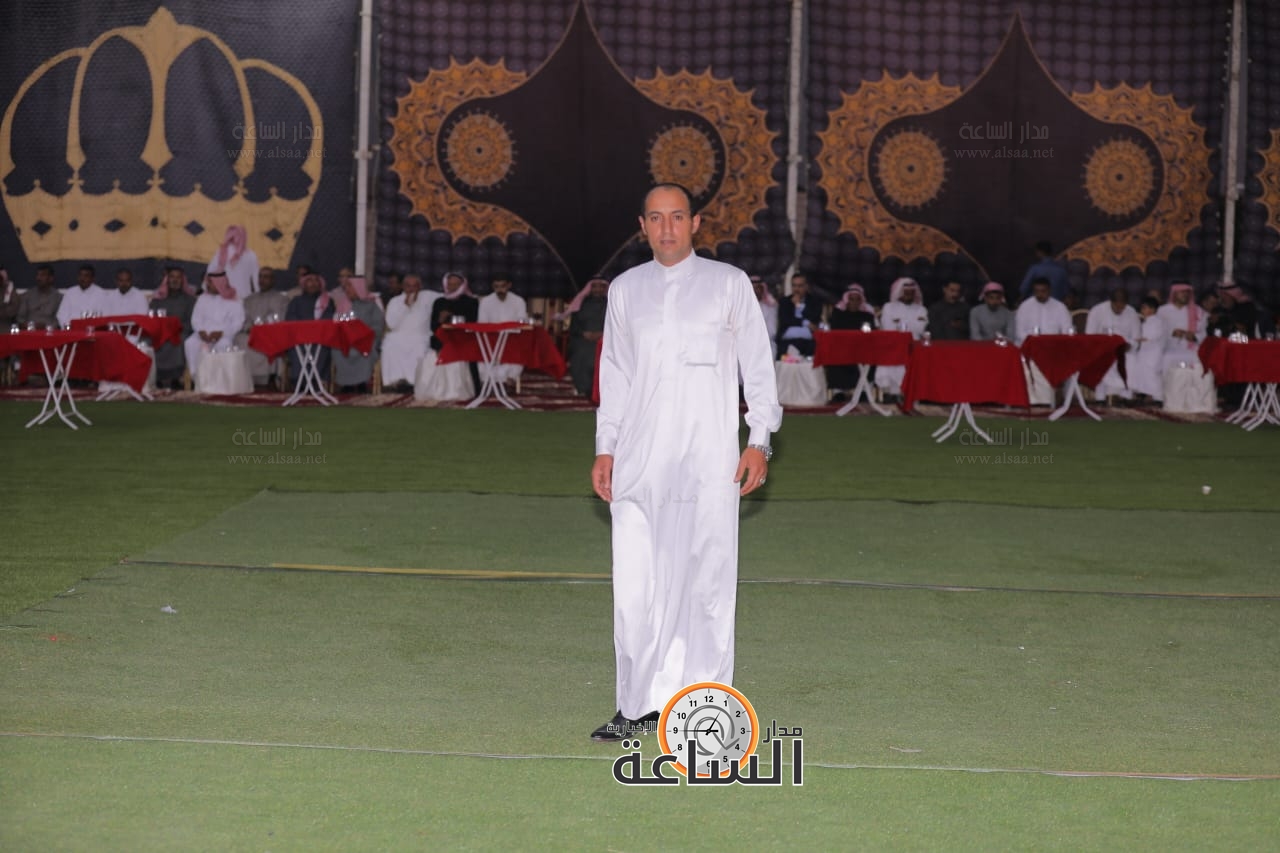 Madar Al-Saa Images 0.9194973314995531