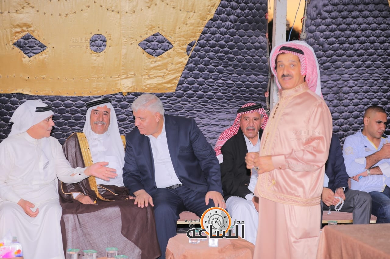 Madar Al-Saa Images 0.387792673094721