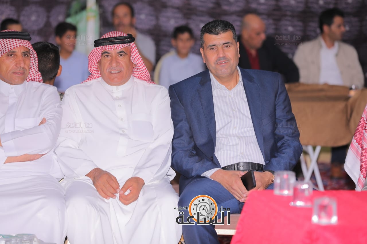 Madar Al-Saa Images 0.4313416352746209