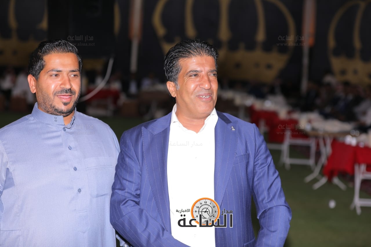 Madar Al-Saa Images 0.6825325548503447