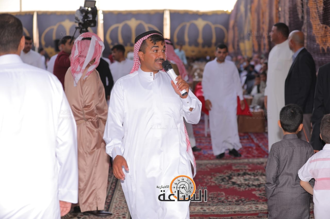 Madar Al-Saa Images 0.012697000925479207