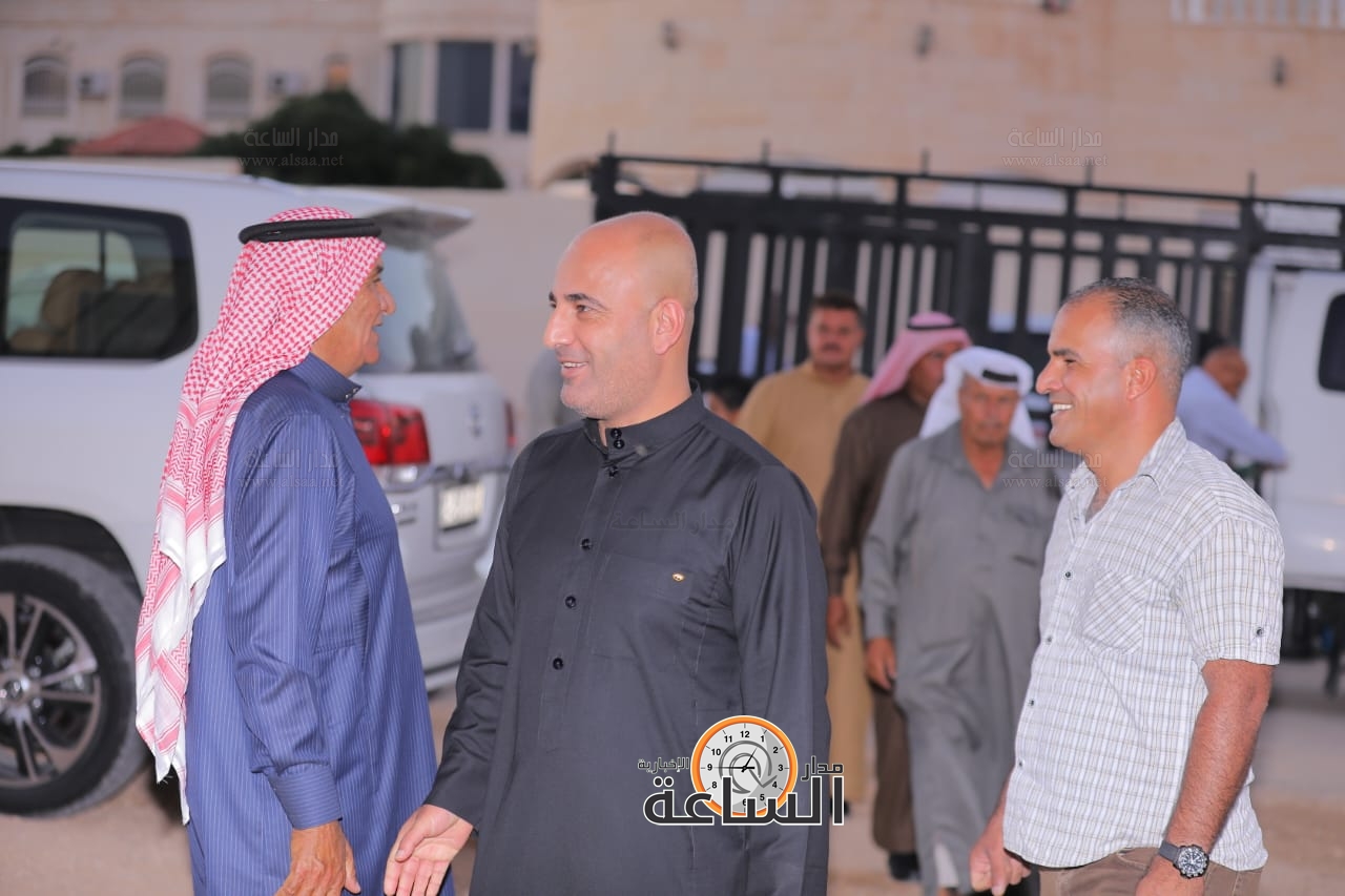 Madar Al-Saa Images 0.09217402809424802