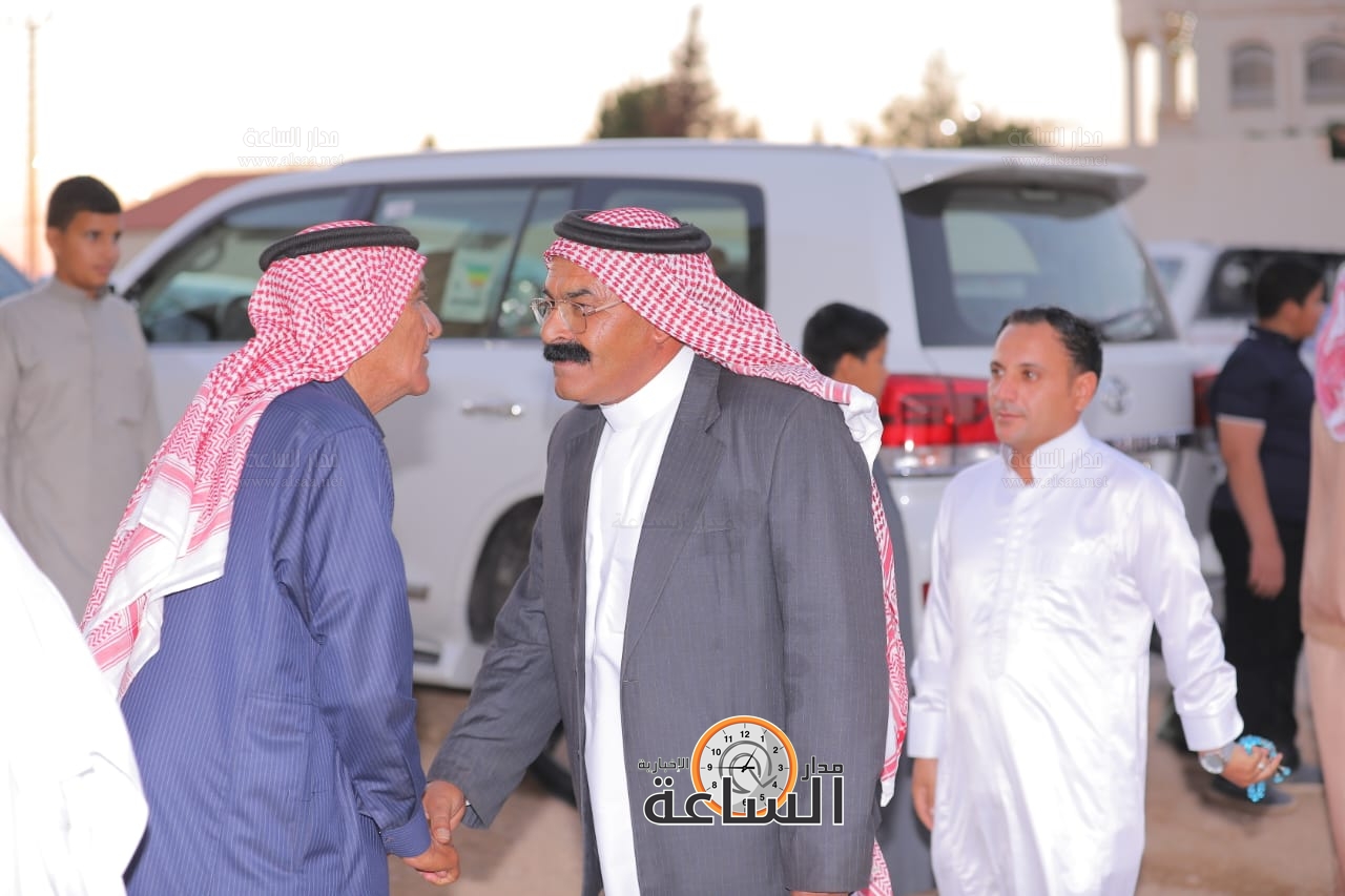 Madar Al-Saa Images 0.45905303022389