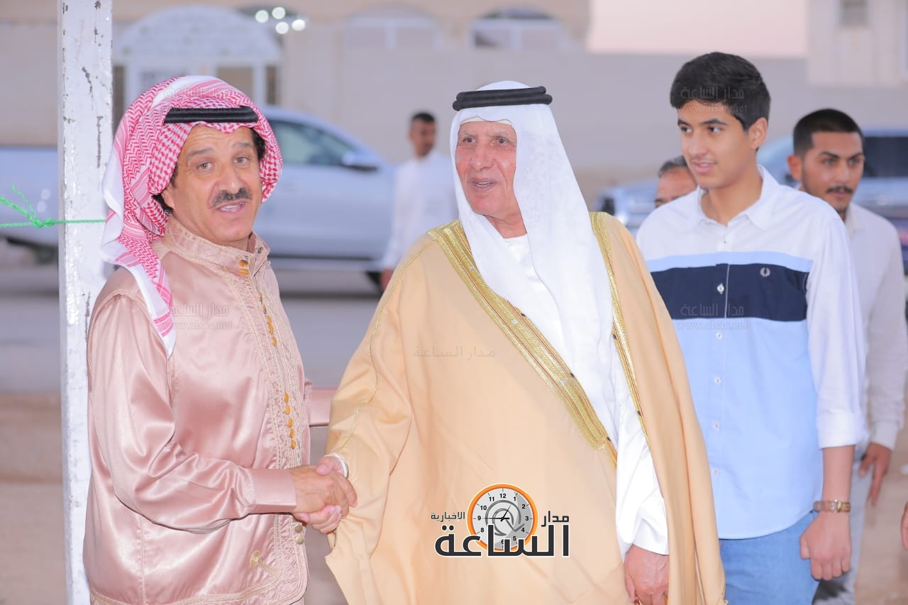 Madar Al-Saa Images 0.7285132223681705