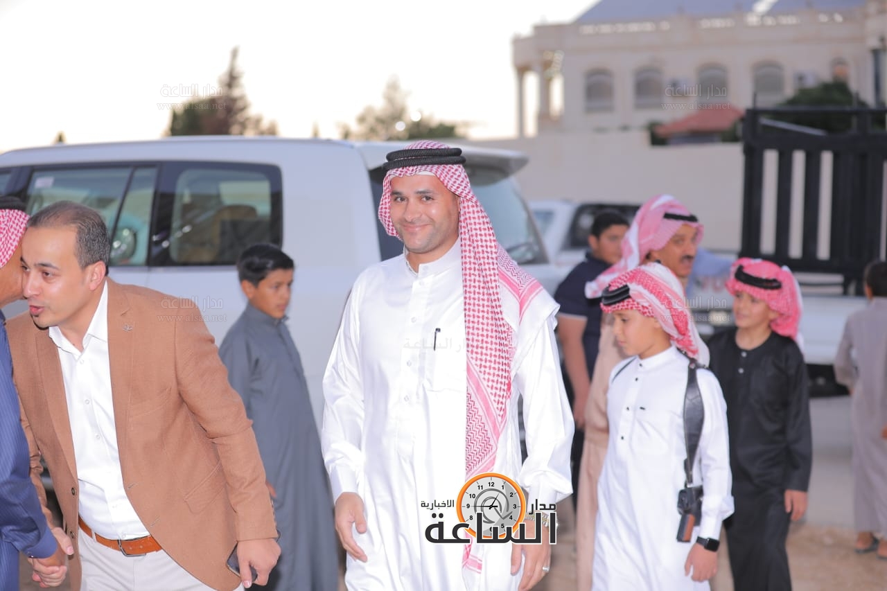 Madar Al-Saa Images 0.9604040655081416