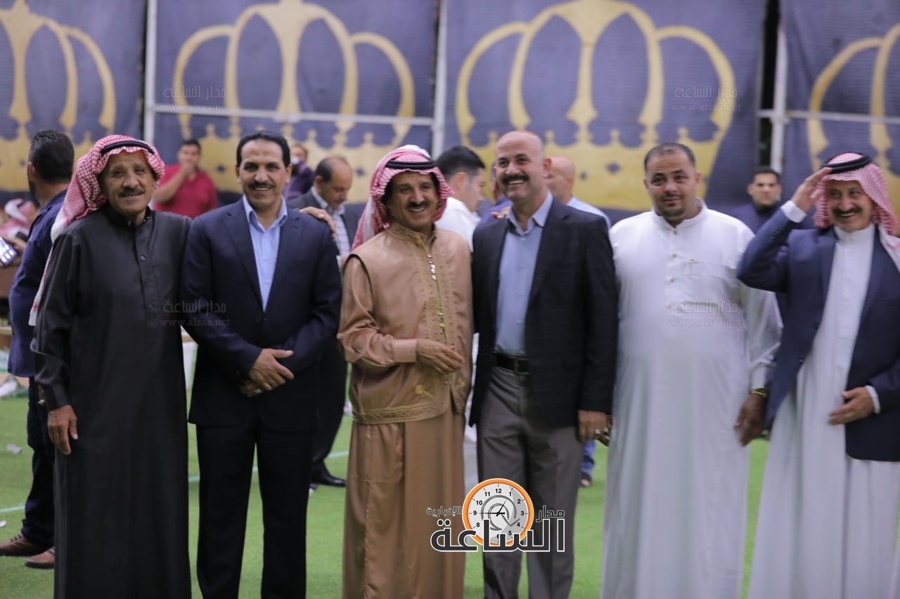 Madar Al-Saa Images 0.8219597255631181