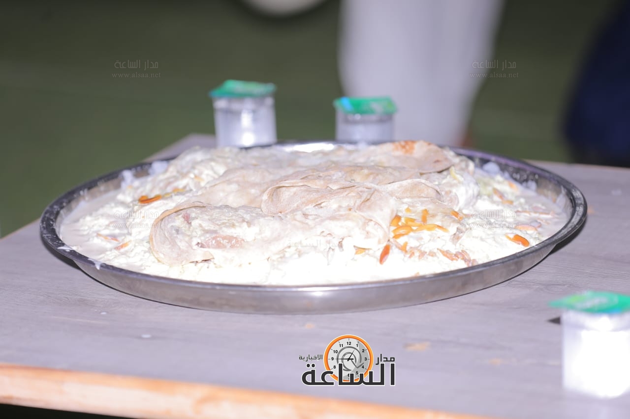 Madar Al-Saa Images 0.7960060591734885