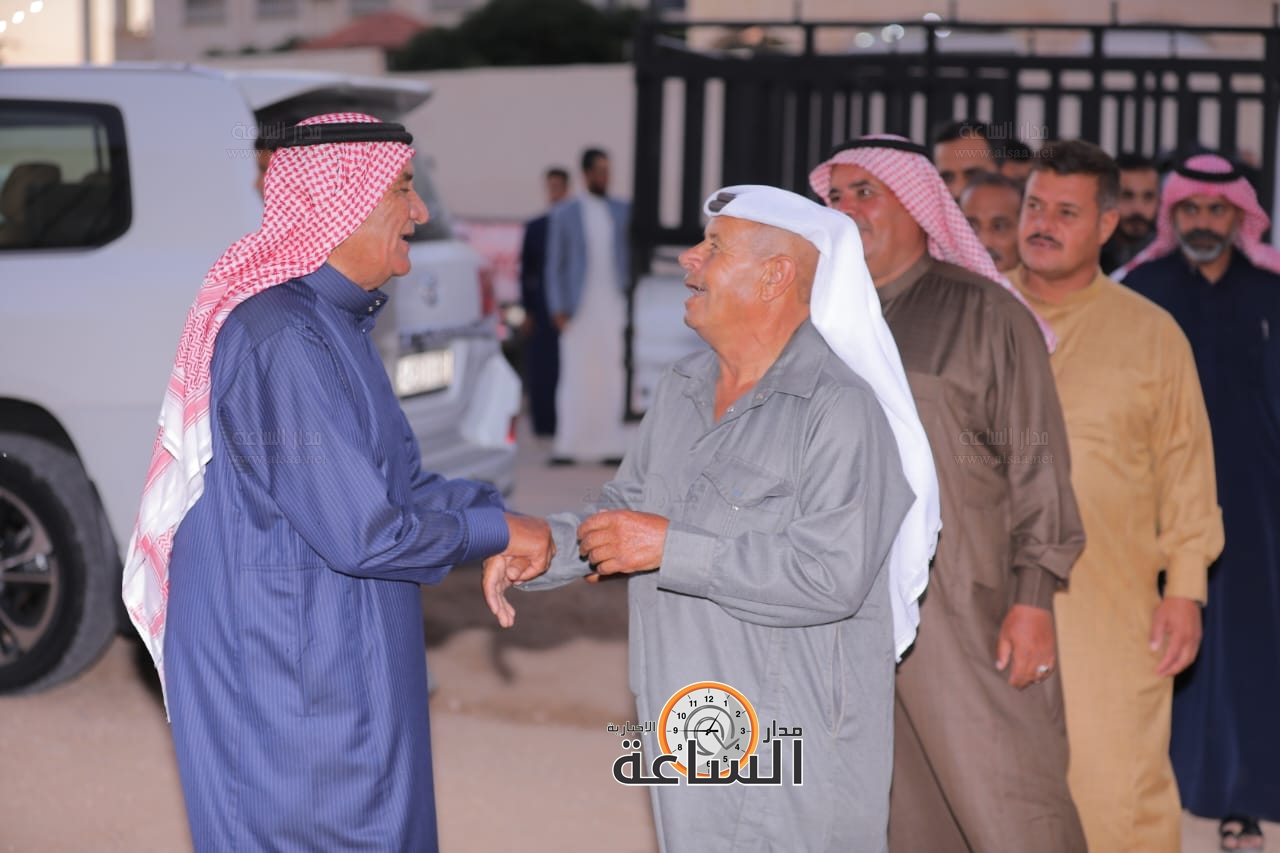 Madar Al-Saa Images 0.7970919559165639