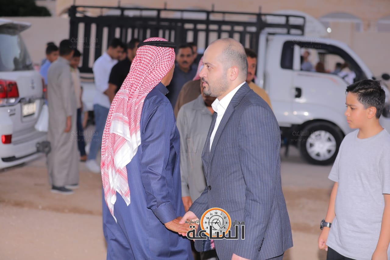 Madar Al-Saa Images 0.6938423554000444