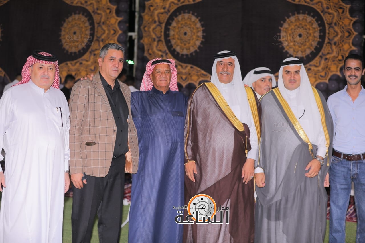 Madar Al-Saa Images 0.9237105333775533