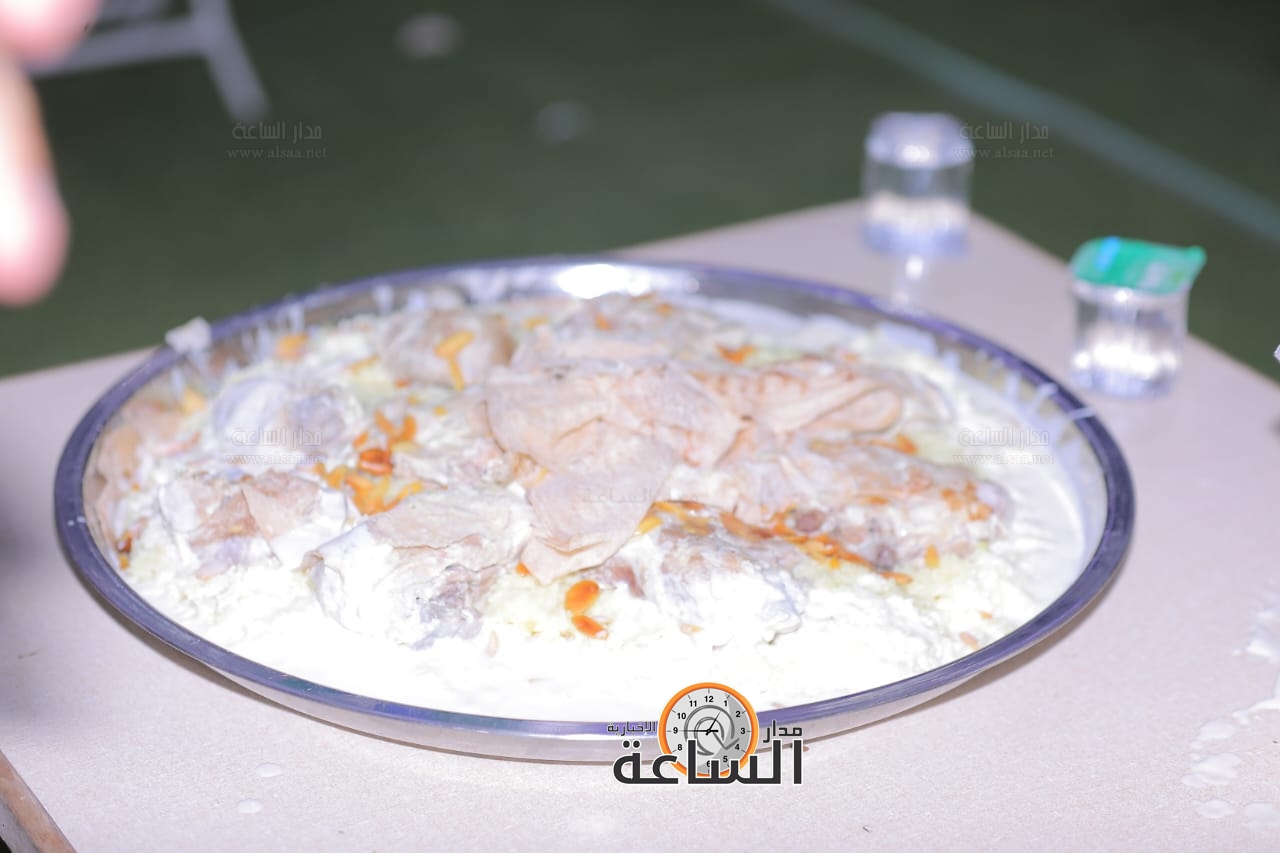 Madar Al-Saa Images 0.7769467360380544