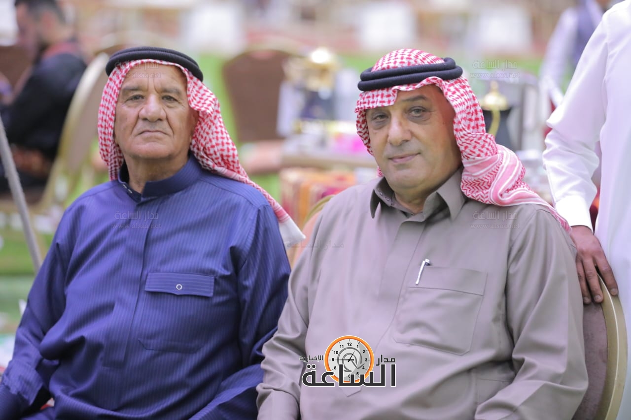 Madar Al-Saa Images 0.07413344814601186