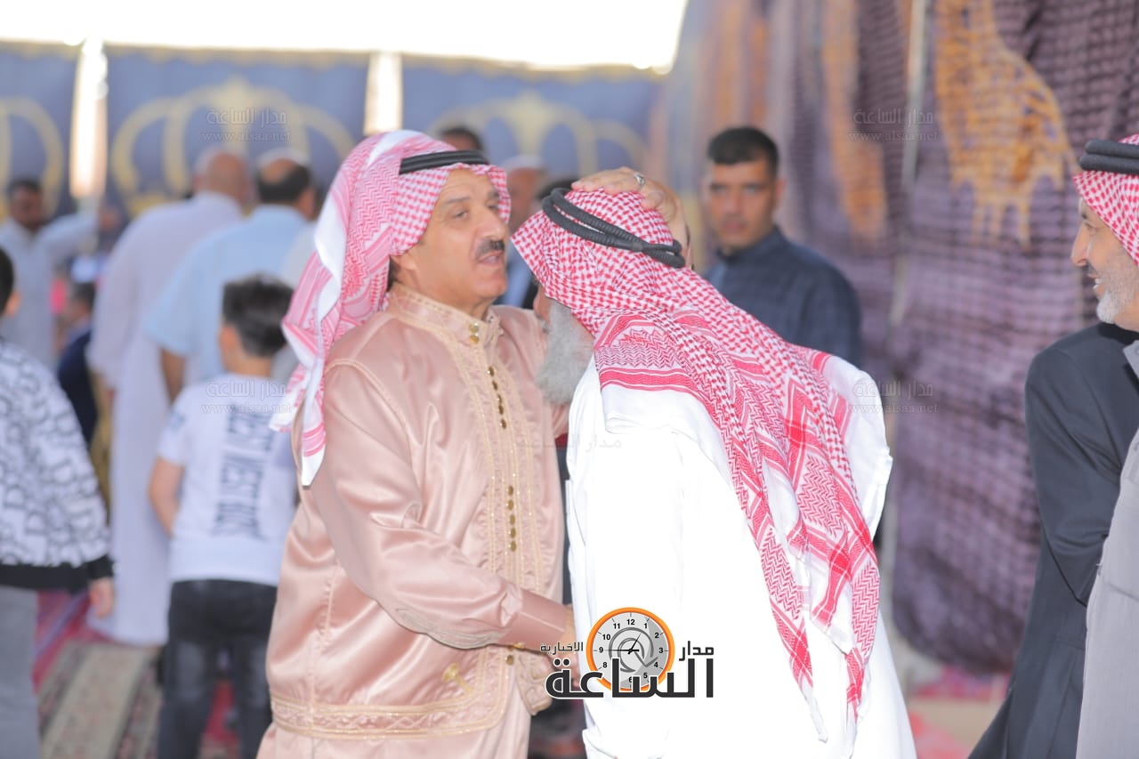 Madar Al-Saa Images 0.25194233605508387