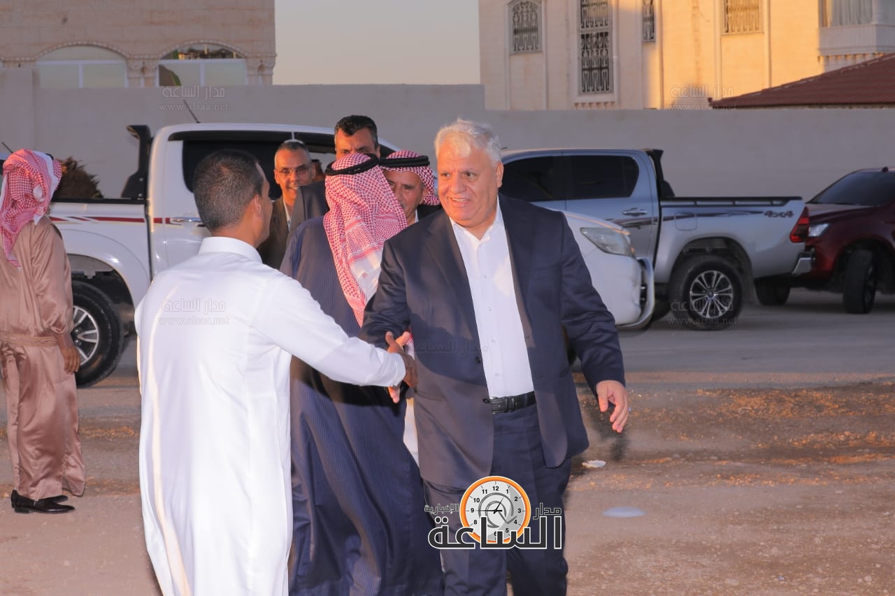 Madar Al-Saa Images 0.8144114195955452