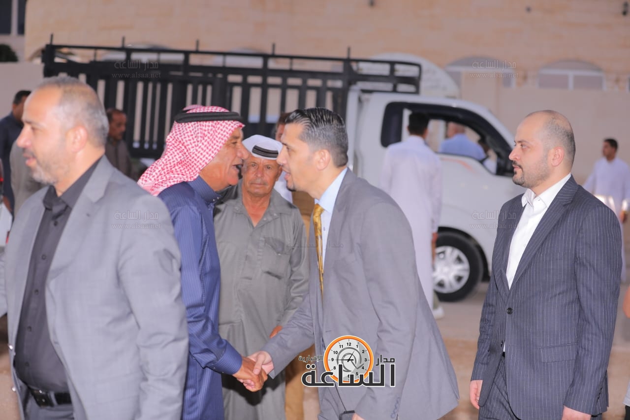 Madar Al-Saa Images 0.23289939941554816