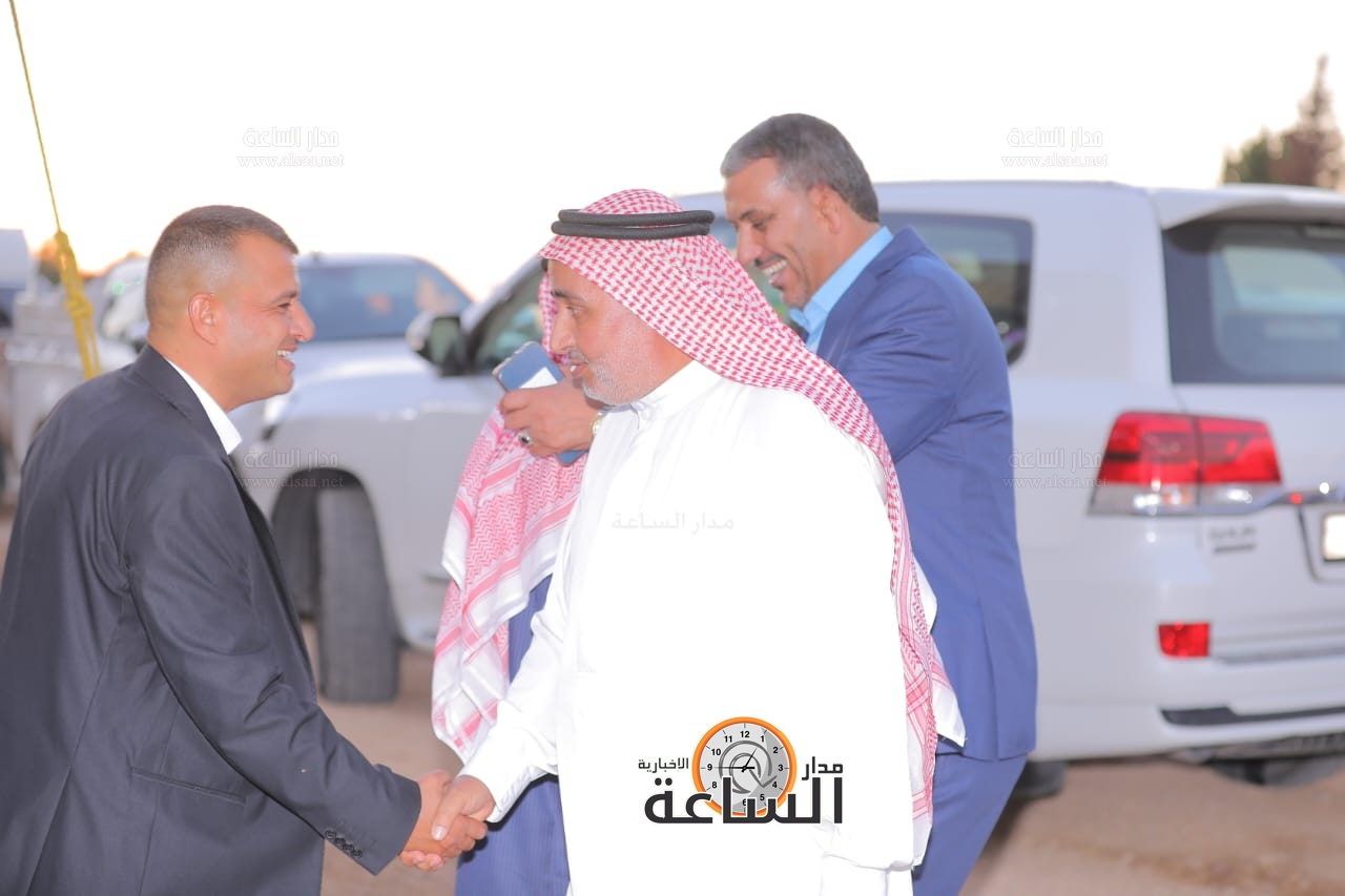 Madar Al-Saa Images 0.8114366523691603