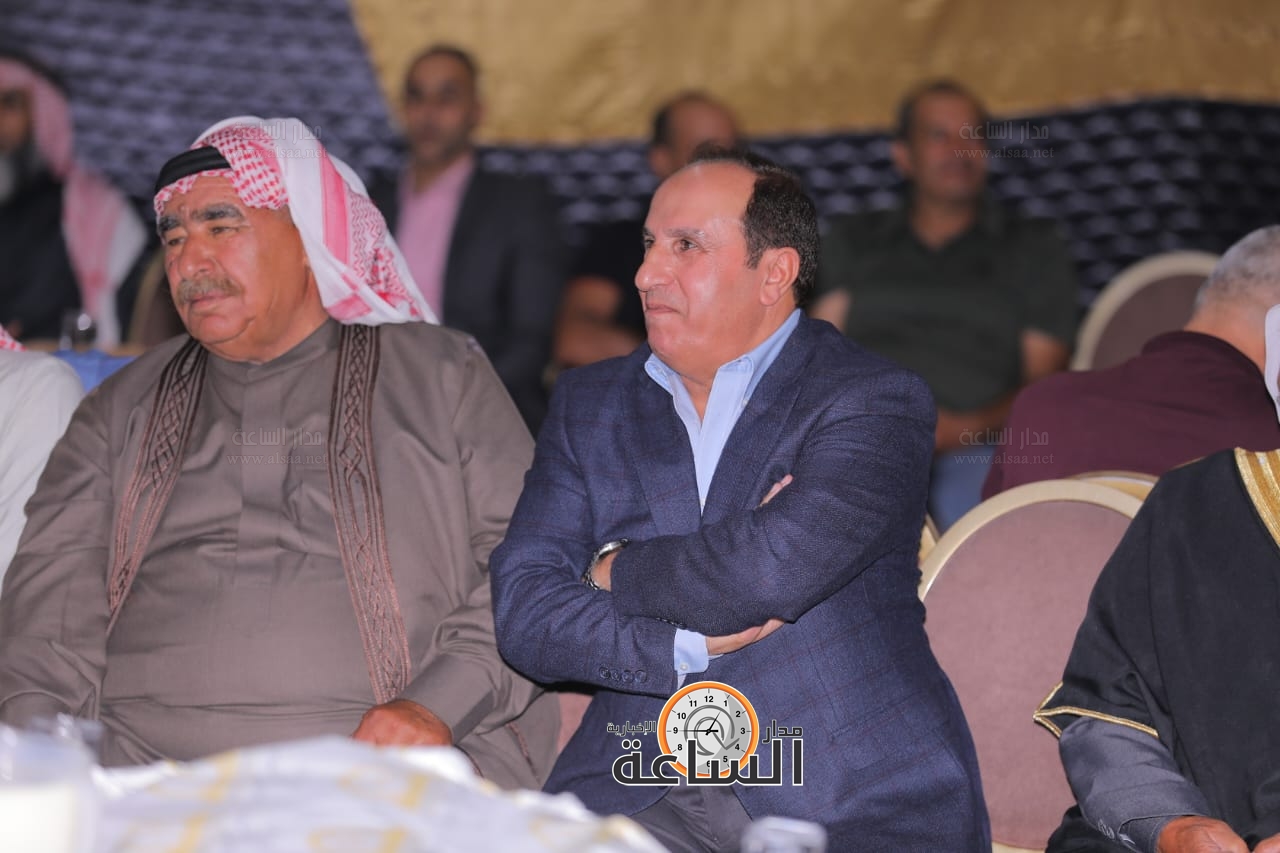 Madar Al-Saa Images 0.3148486965439803