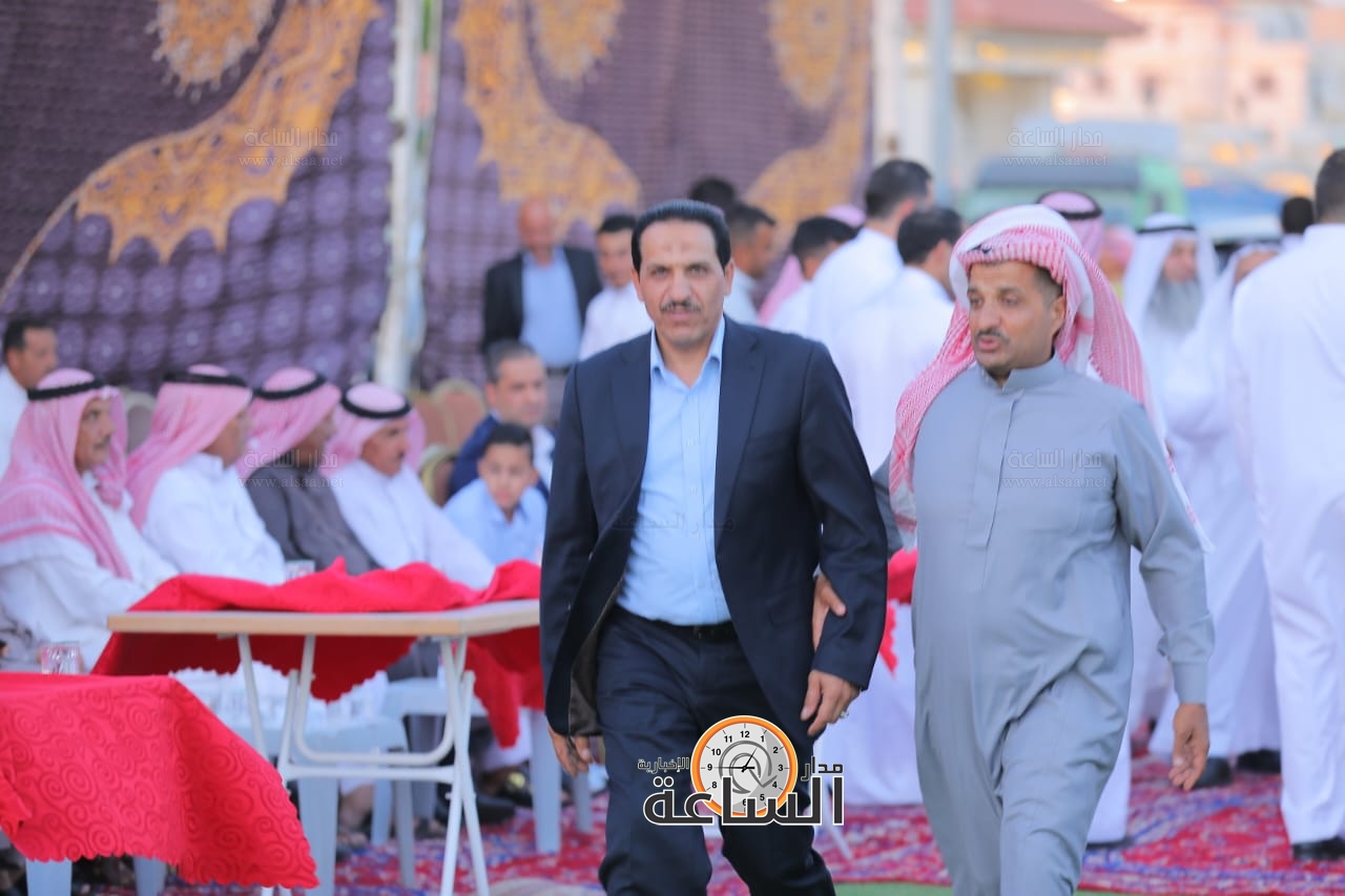 Madar Al-Saa Images 0.0905960958495804