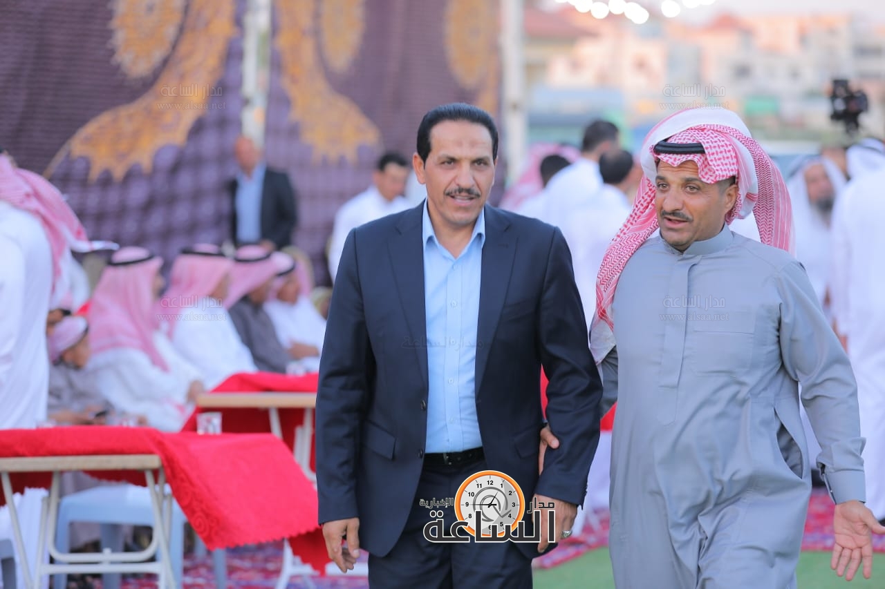 Madar Al-Saa Images 0.7791014638817186