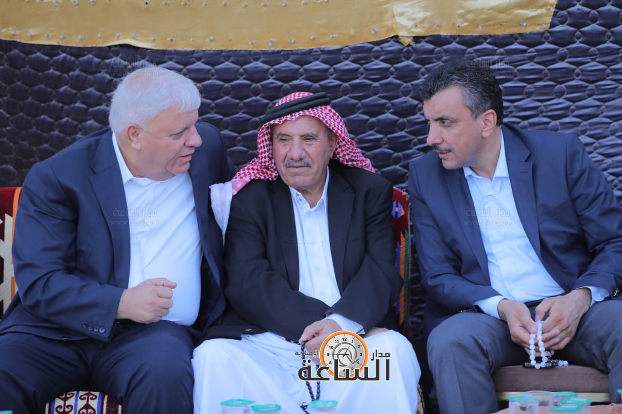 Madar Al-Saa Images 0.7754287391921157