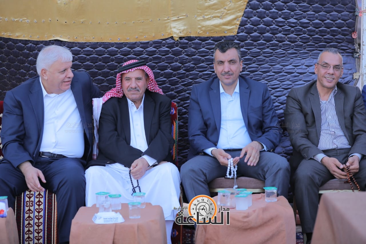 Madar Al-Saa Images 0.8294257099348541